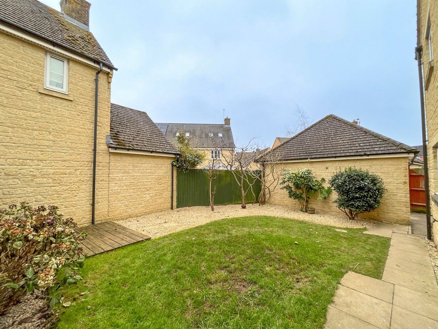3 bedroom House to let in Witney, Oxfordshire