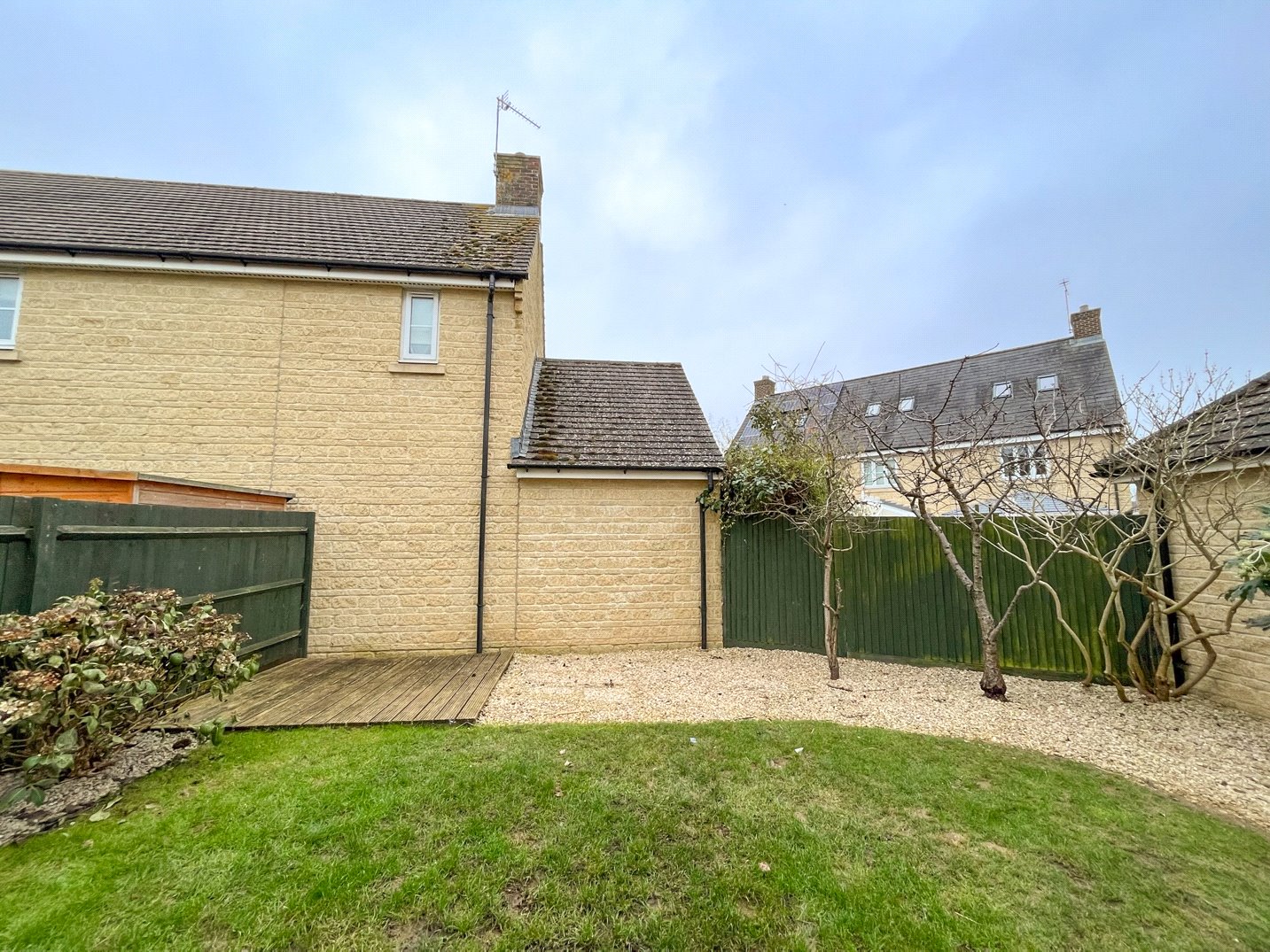 3 bedroom House to let in Witney, Oxfordshire