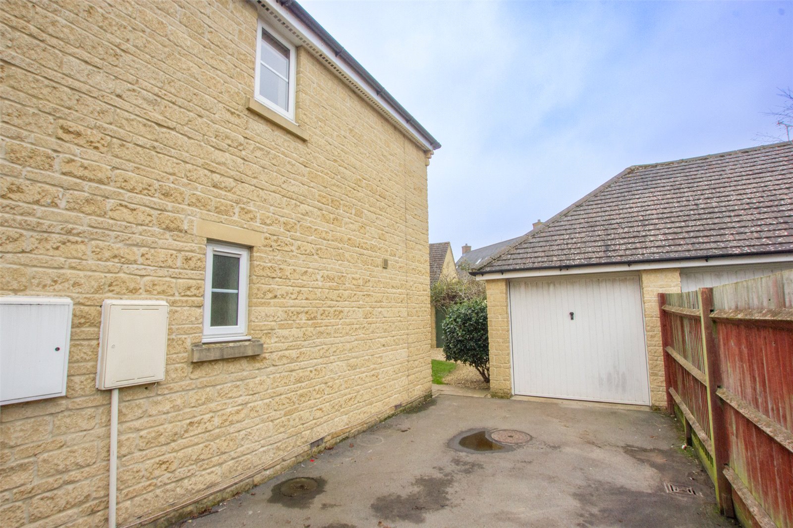 3 bedroom House to let in Witney, Oxfordshire