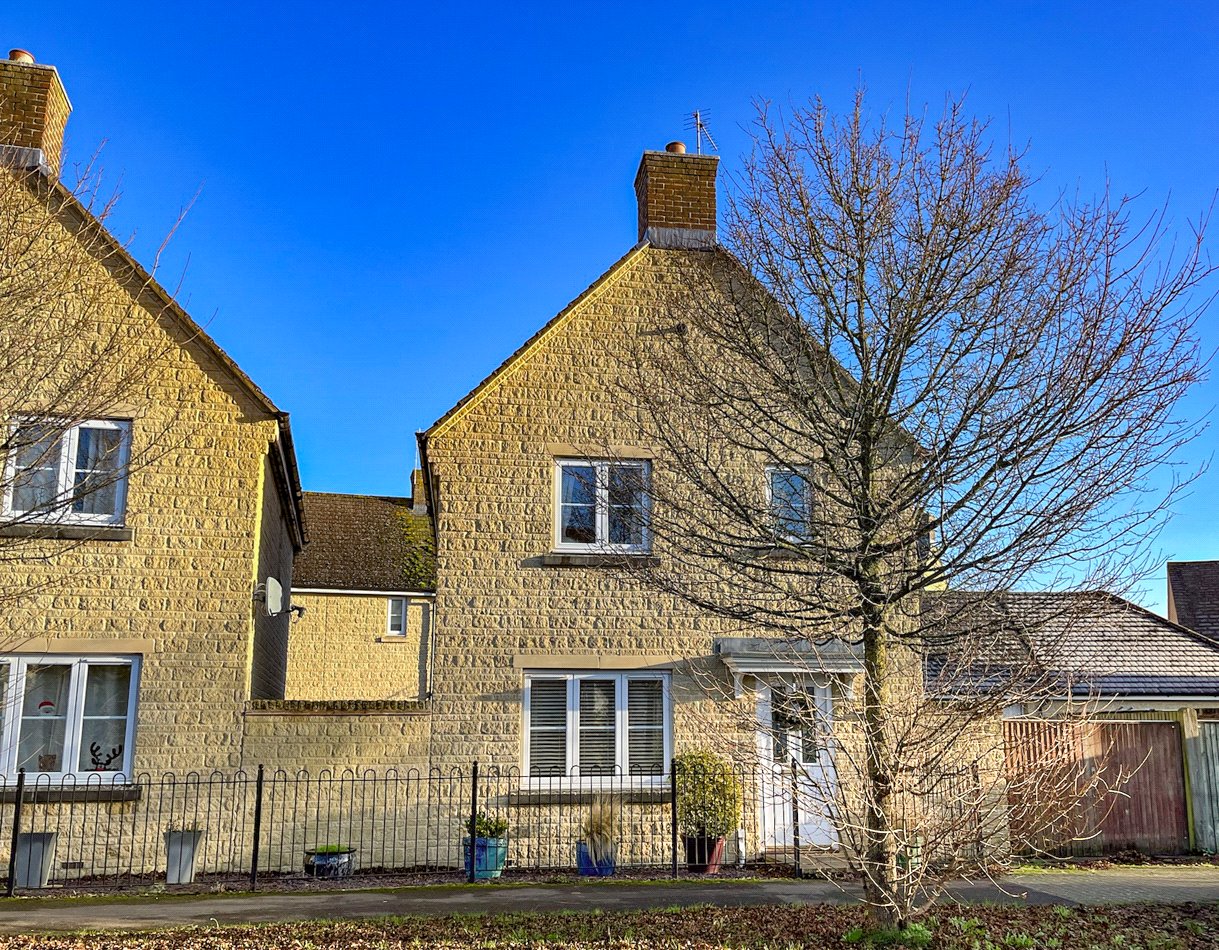 3 bedroom House to let in Witney, Oxfordshire