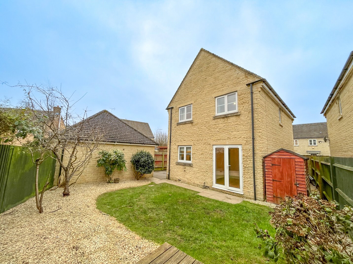 3 bedroom House to let in Witney, Oxfordshire