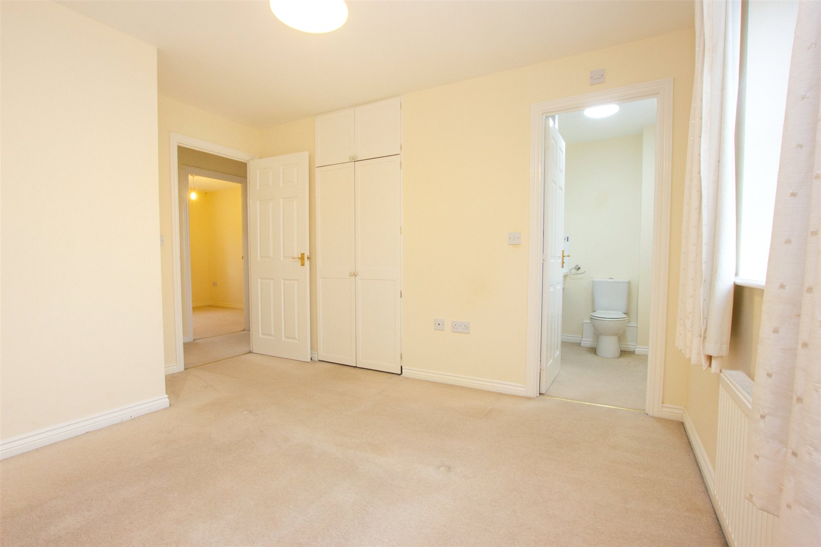 3 bedroom House to let in Witney, Oxfordshire