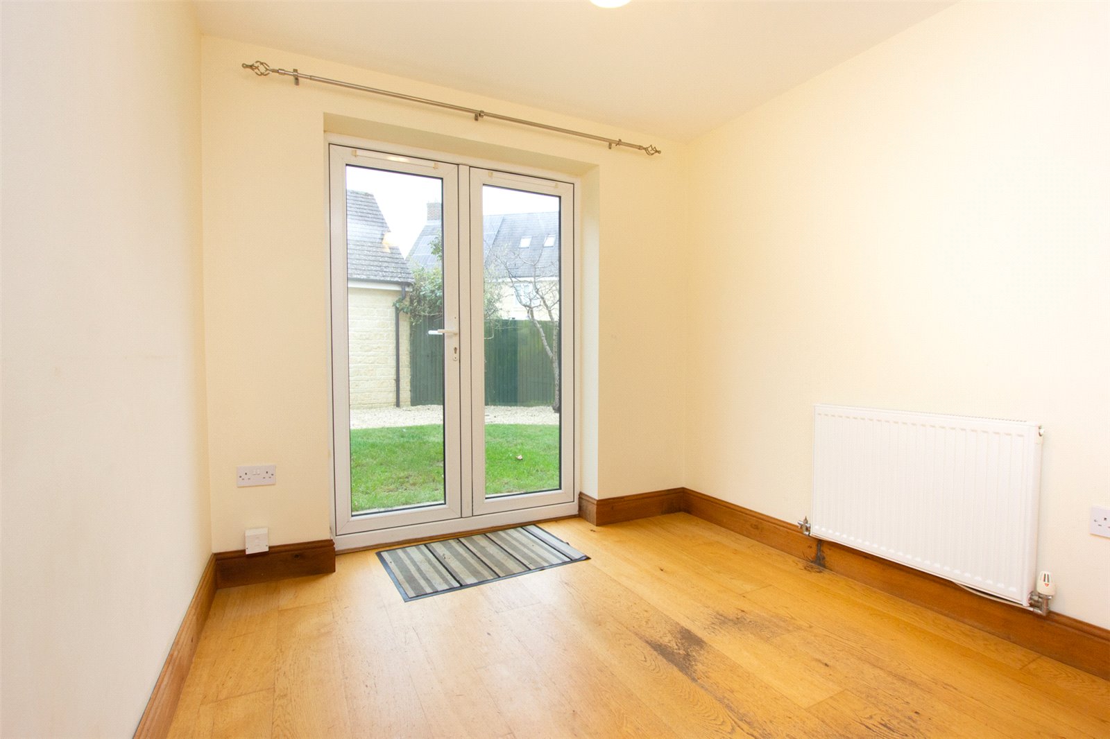 3 bedroom House to let in Witney, Oxfordshire