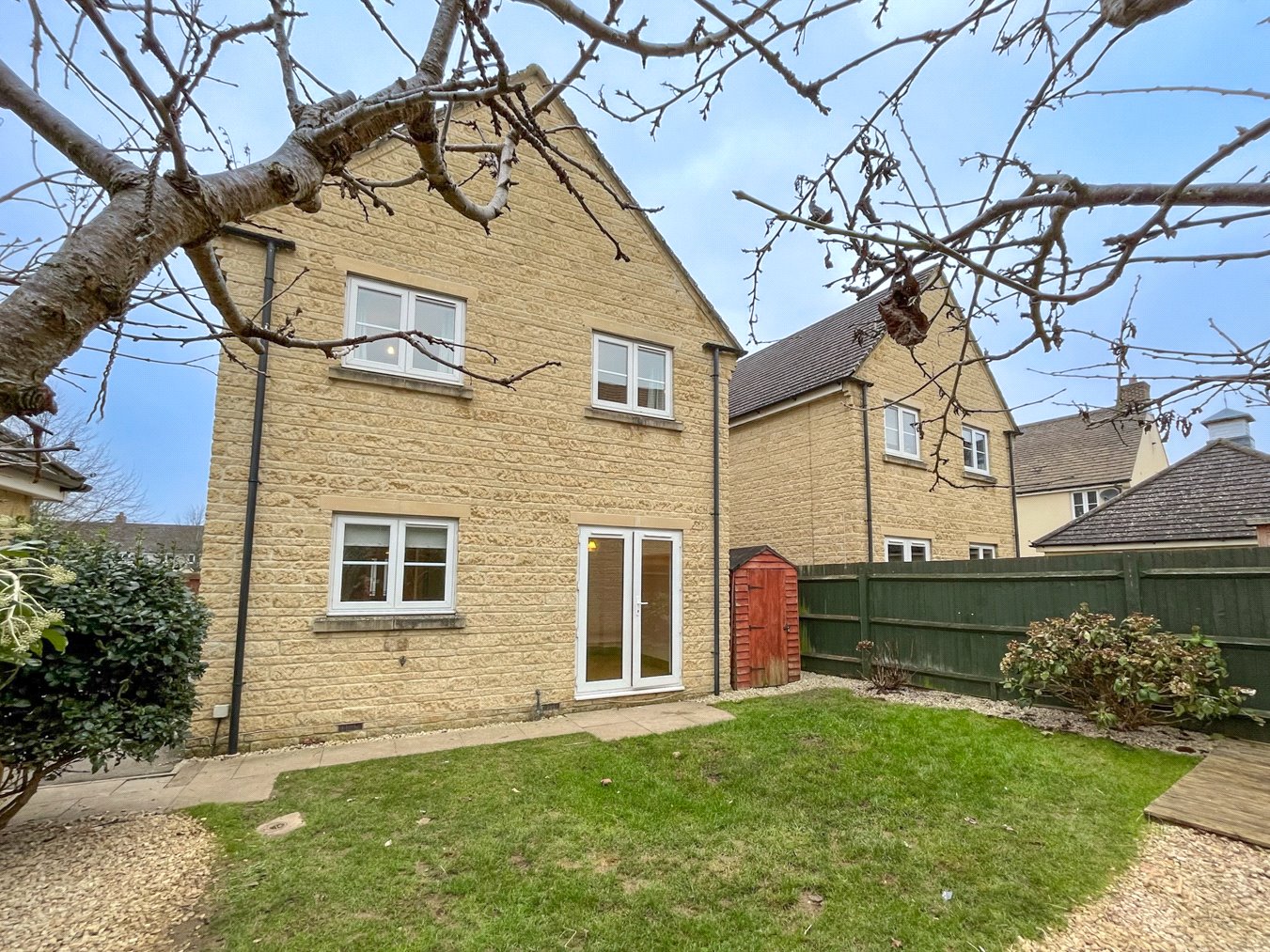 3 bedroom House to let in Witney, Oxfordshire