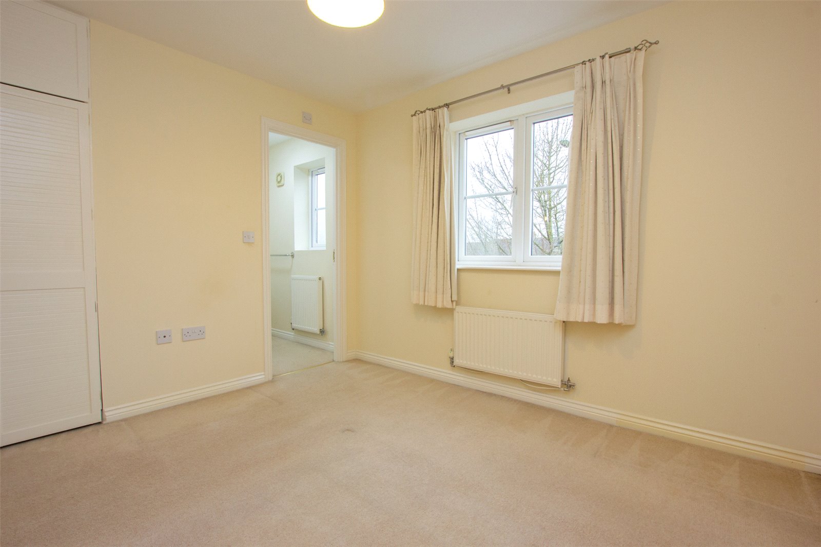 3 bedroom House to let in Witney, Oxfordshire