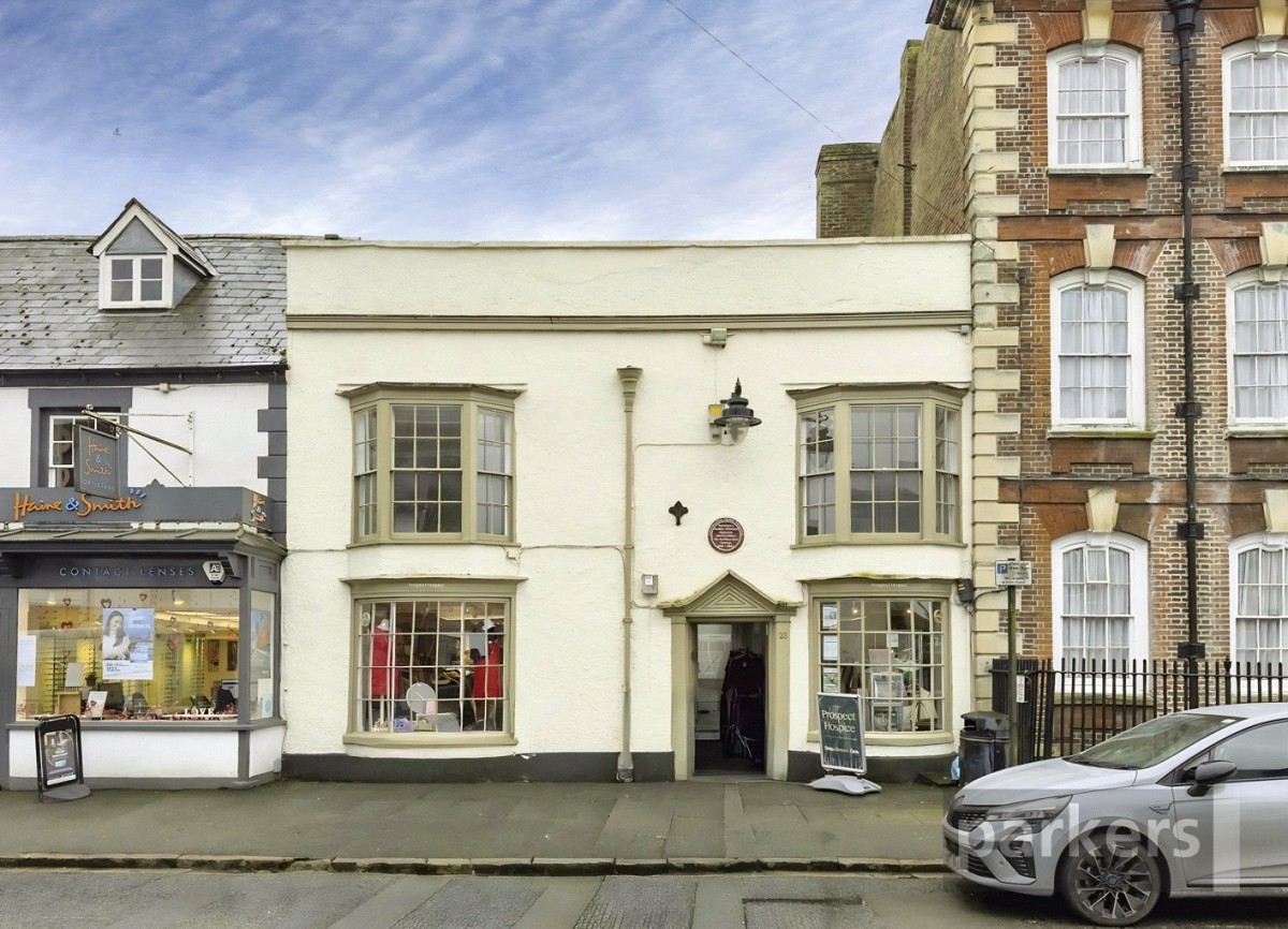 Highworth, Swindon, Wiltshire