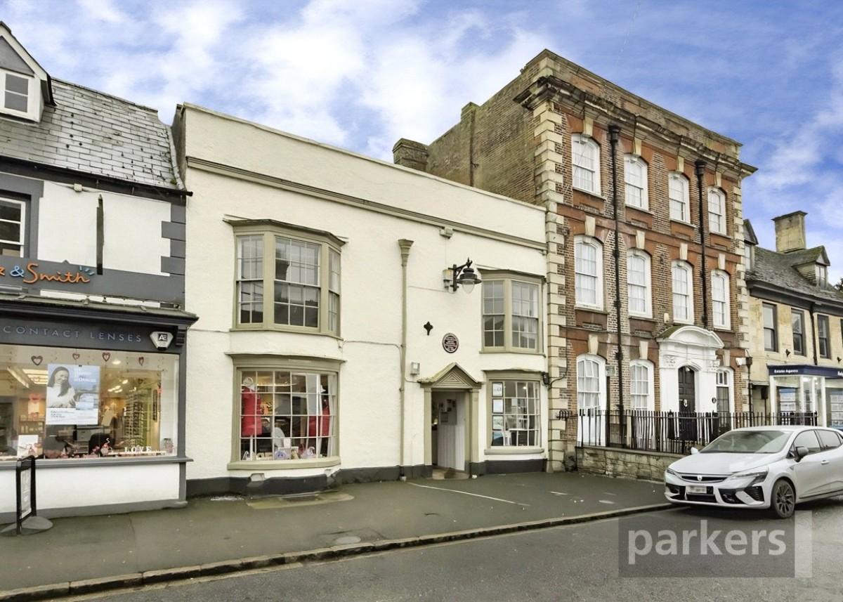 Highworth, Swindon, Wiltshire