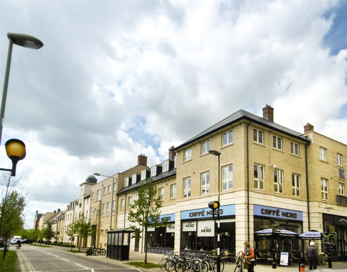 Witney, Oxfordshire