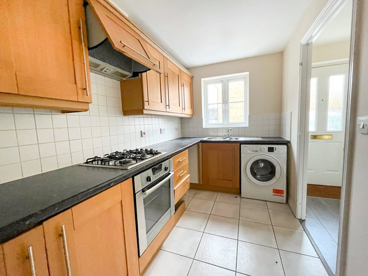 Shilton Park, Carterton, Oxfordshire