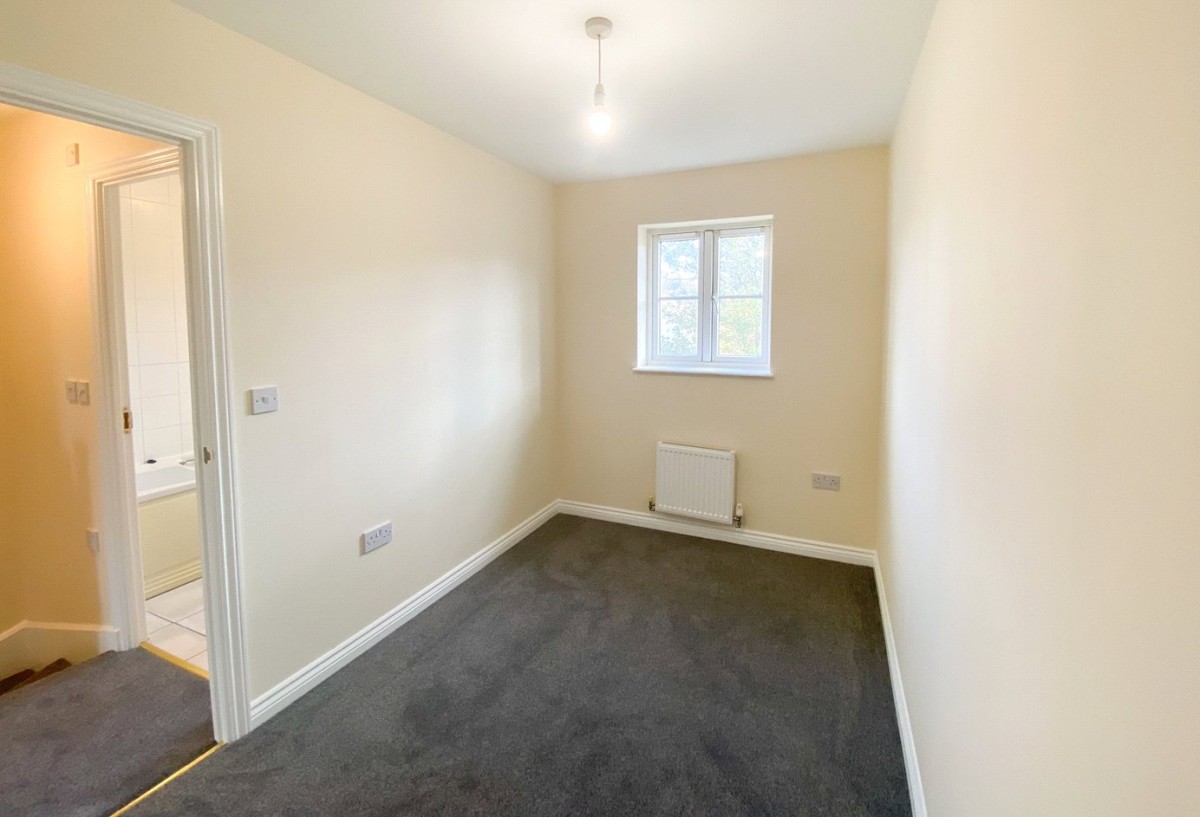 Shilton Park, Carterton, Oxfordshire