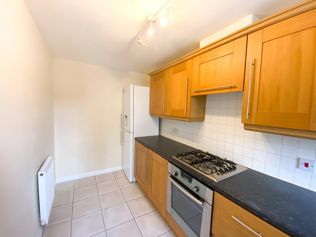 Shilton Park, Carterton, Oxfordshire