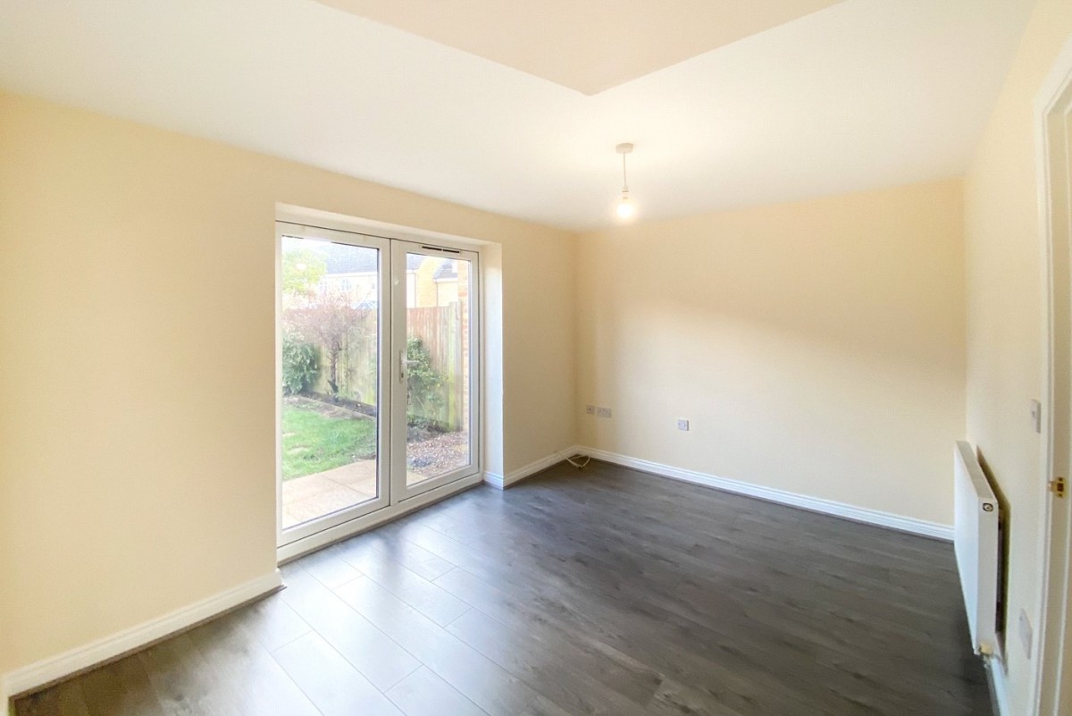 Shilton Park, Carterton, Oxfordshire