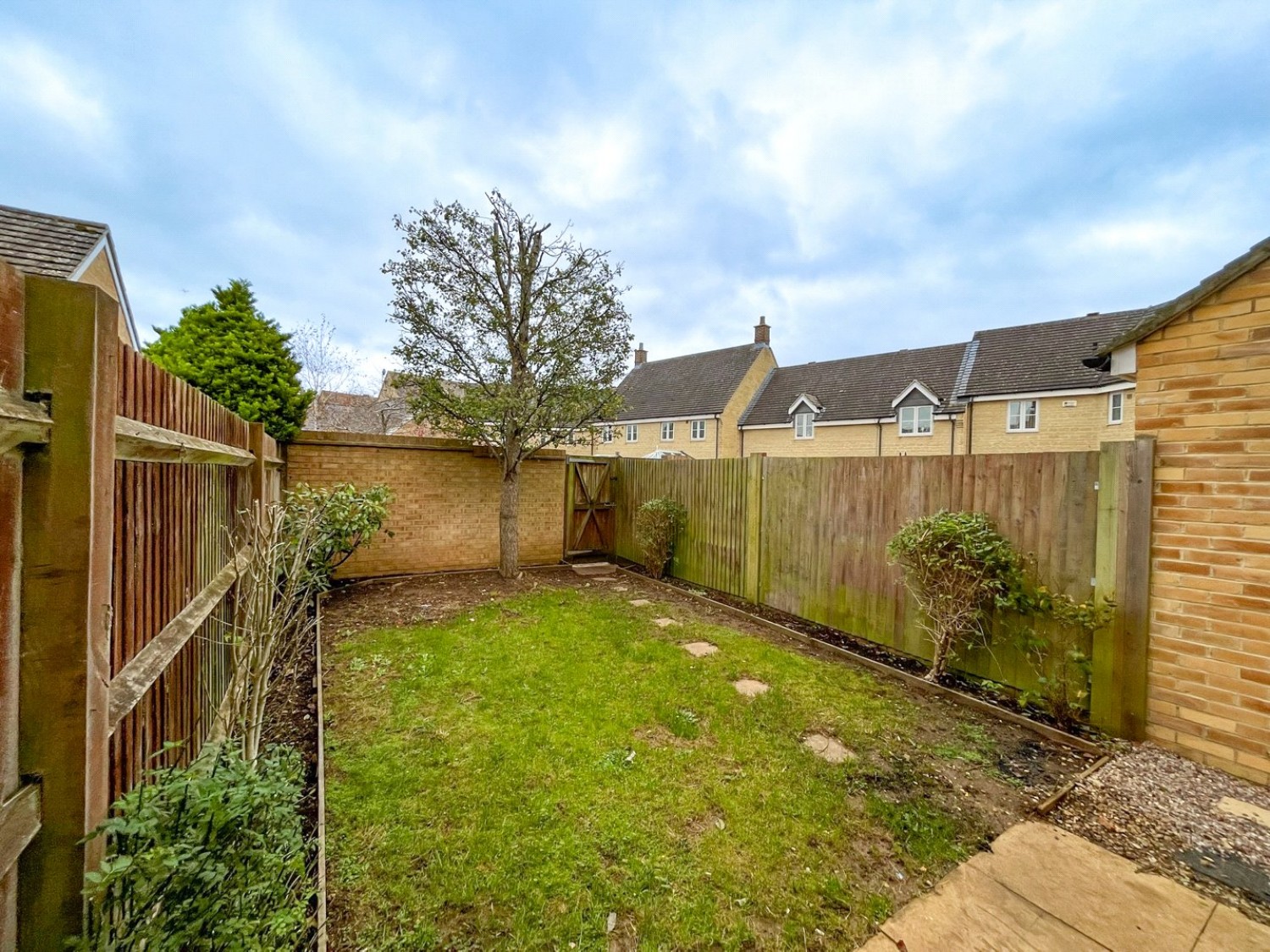 Shilton Park, Carterton, Oxfordshire