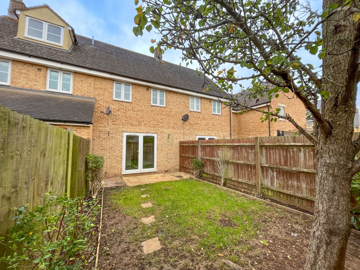 Shilton Park, Carterton, Oxfordshire