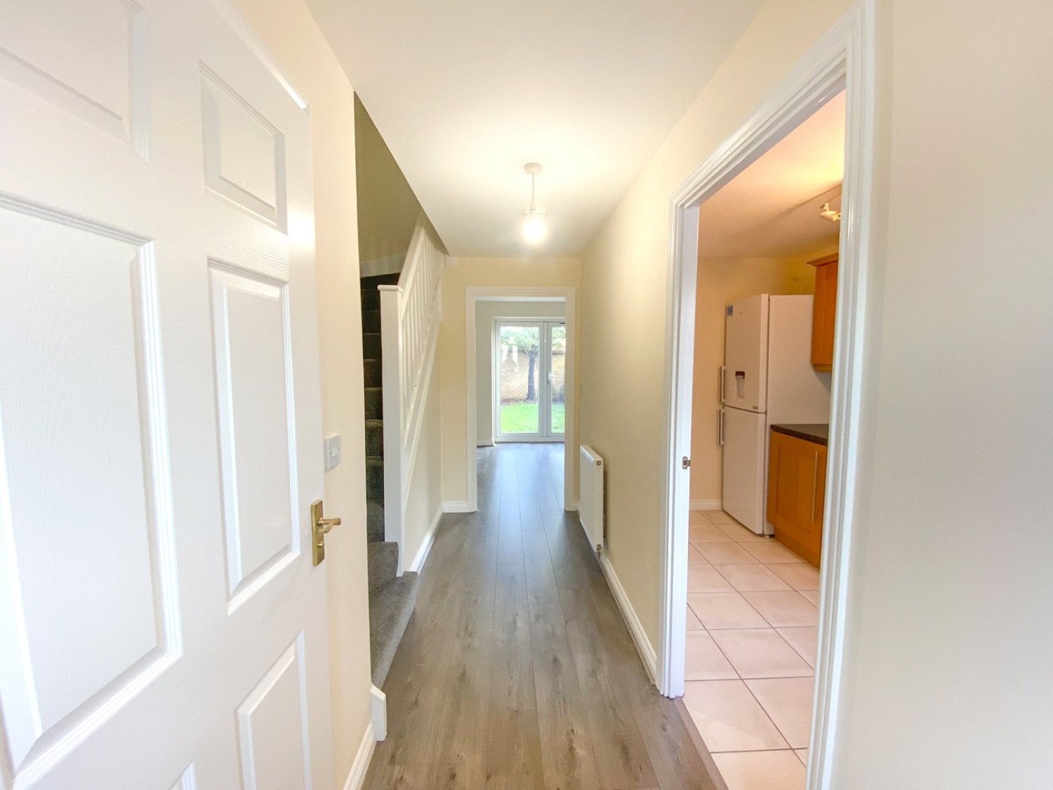 Shilton Park, Carterton, Oxfordshire