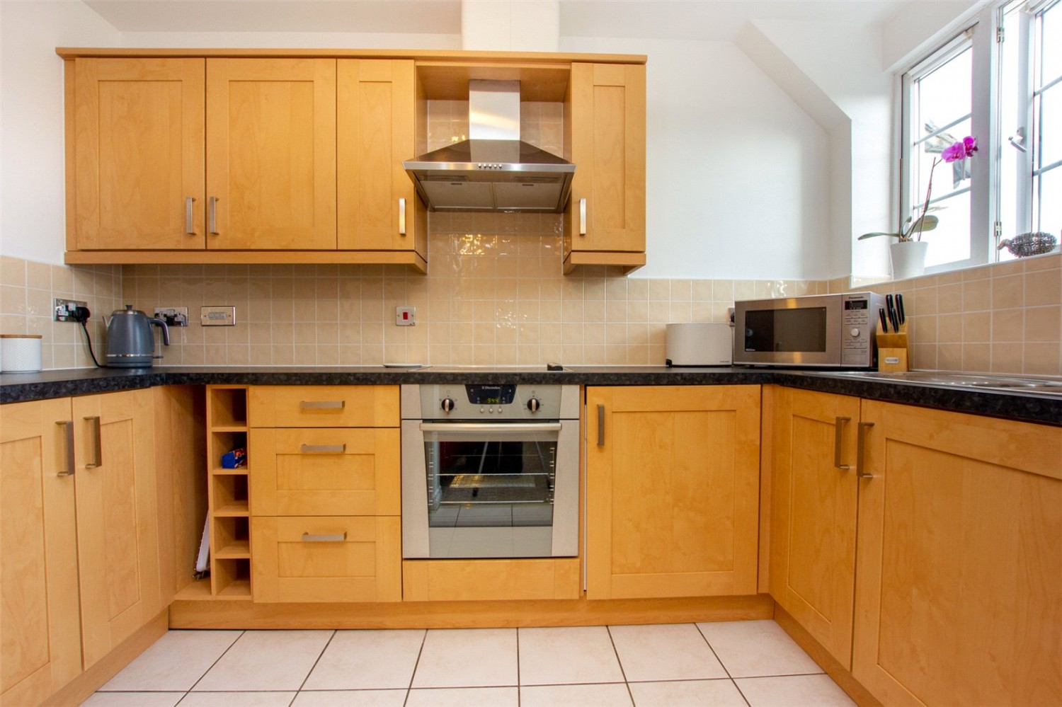 Woodley Green, Witney, Oxfordshire