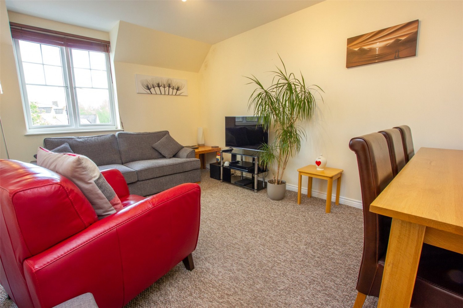 Woodley Green, Witney, Oxfordshire