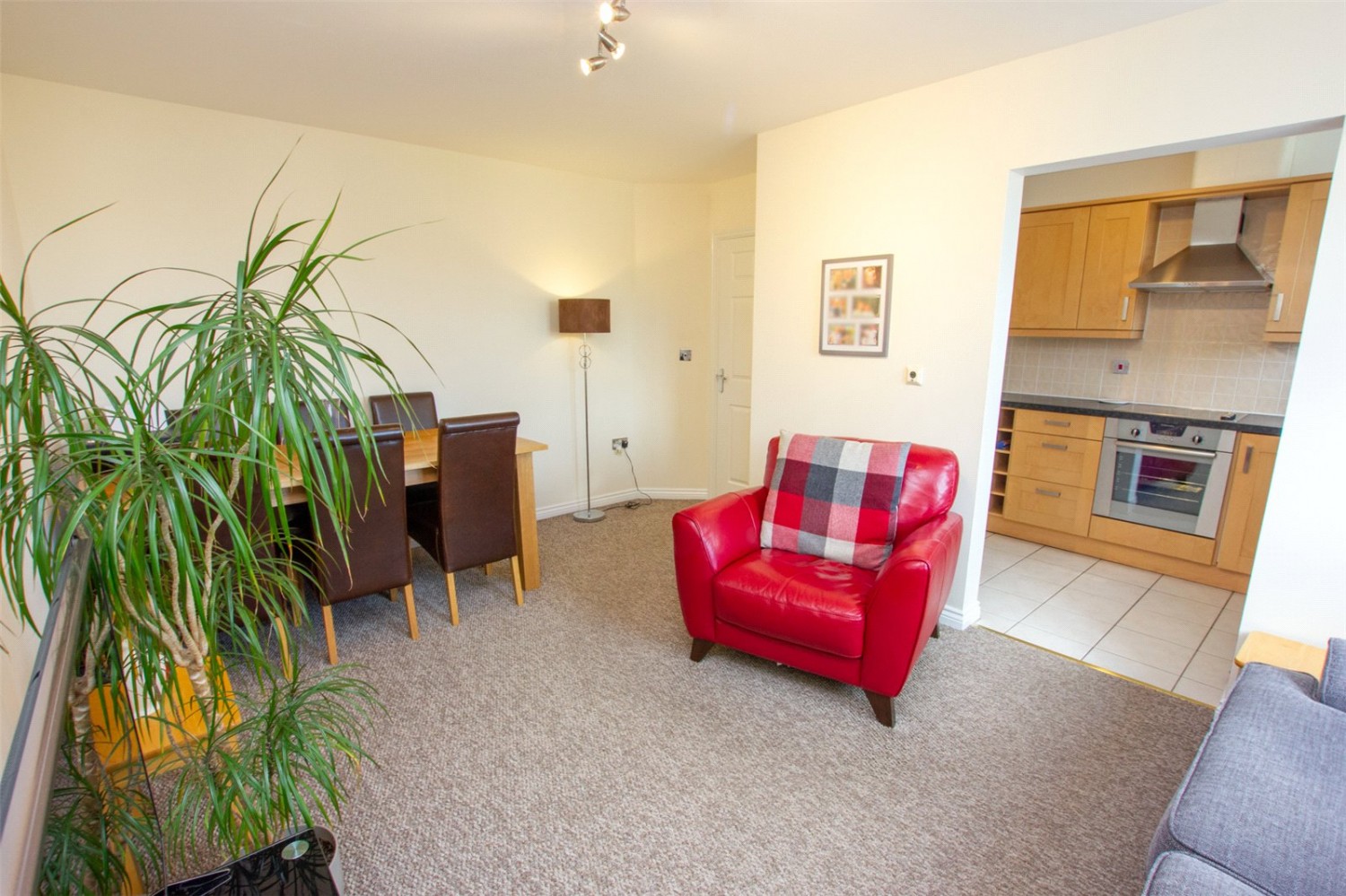 Woodley Green, Witney, Oxfordshire