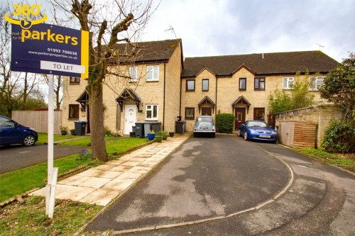 Cogges, Witney, Oxfordshire