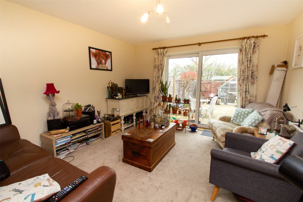 Cogges, Witney, Oxfordshire