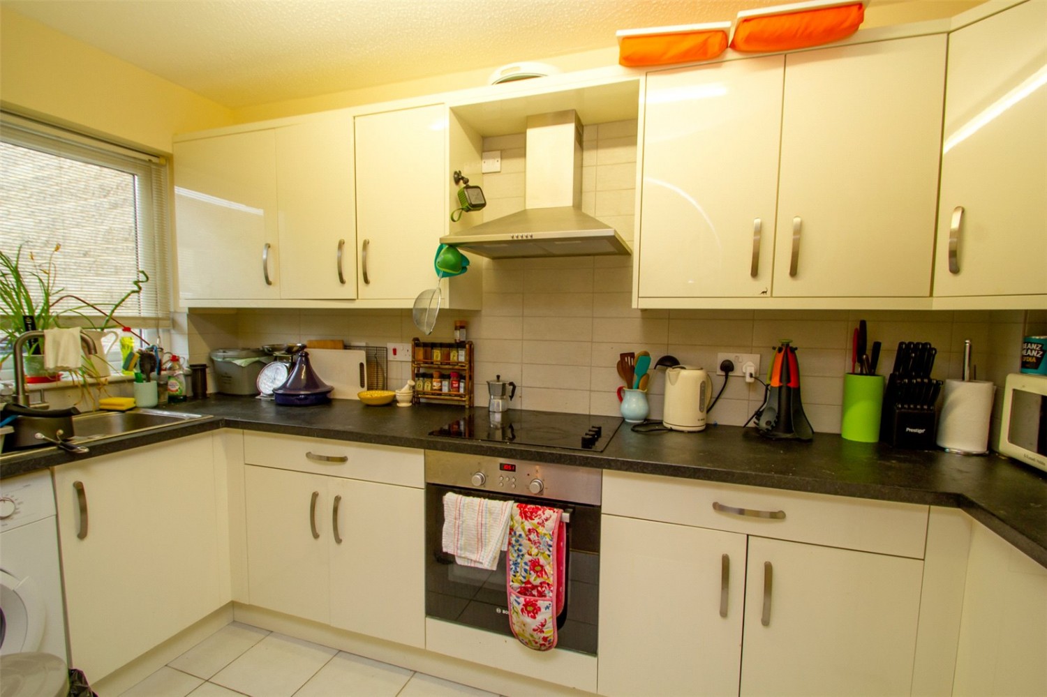 Cogges, Witney, Oxfordshire