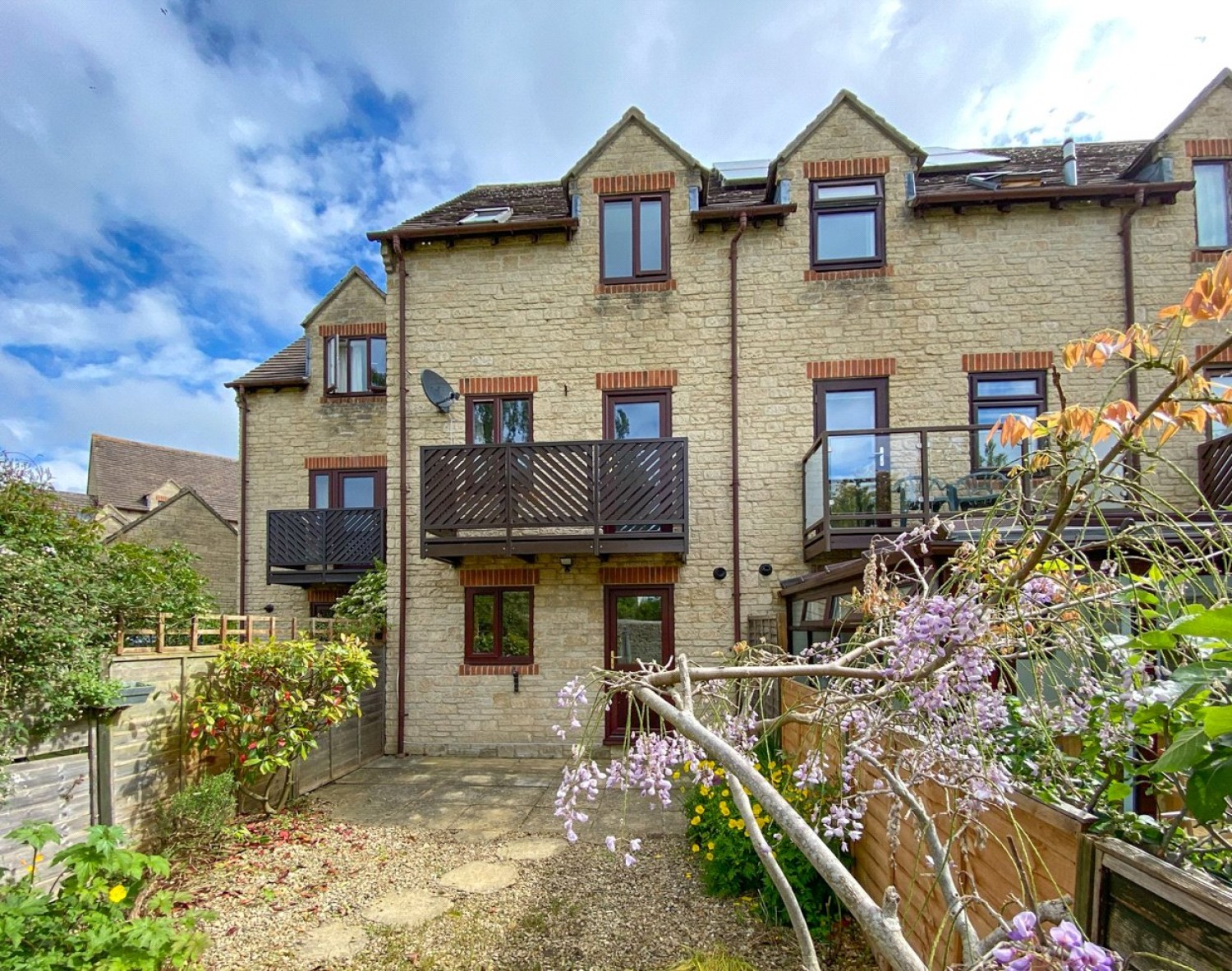 Witney, Oxfordshire
