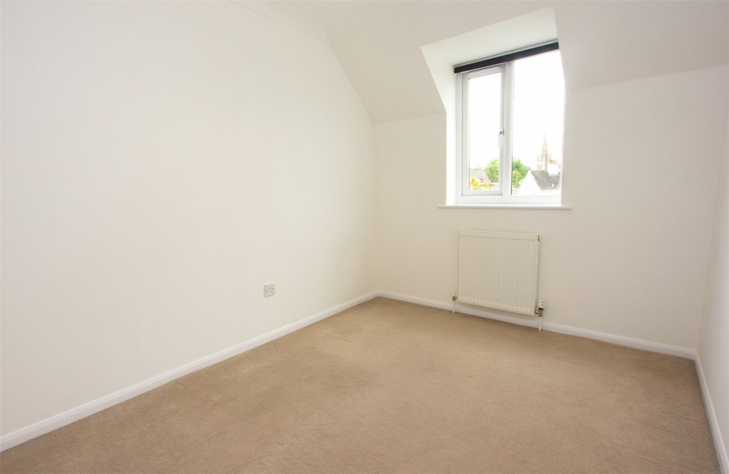 Witney, Oxfordshire