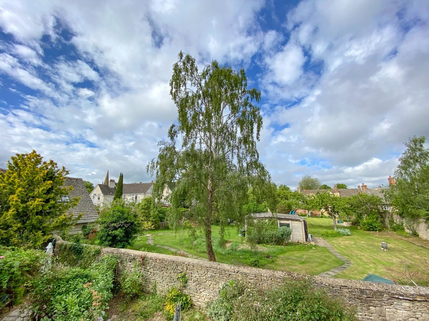 Witney, Oxfordshire