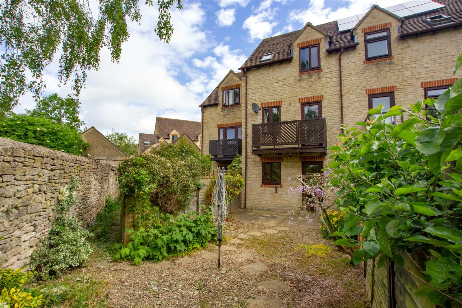 Witney, Oxfordshire