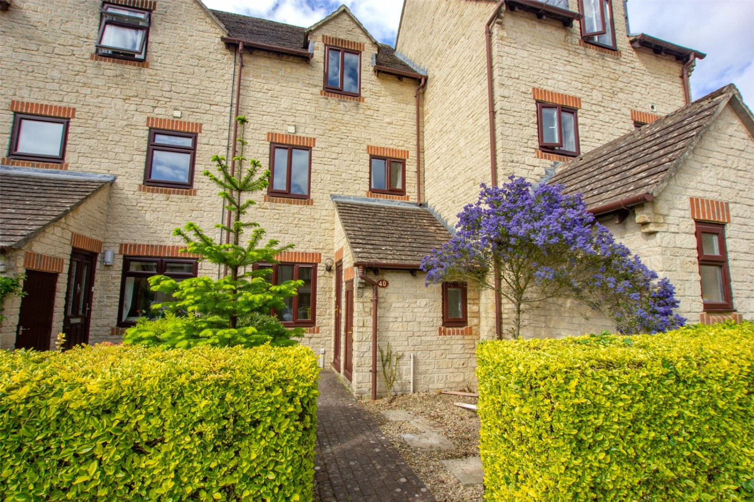 Witney, Oxfordshire