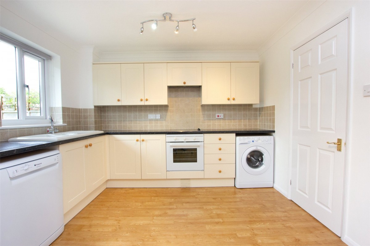 Witney, Oxfordshire