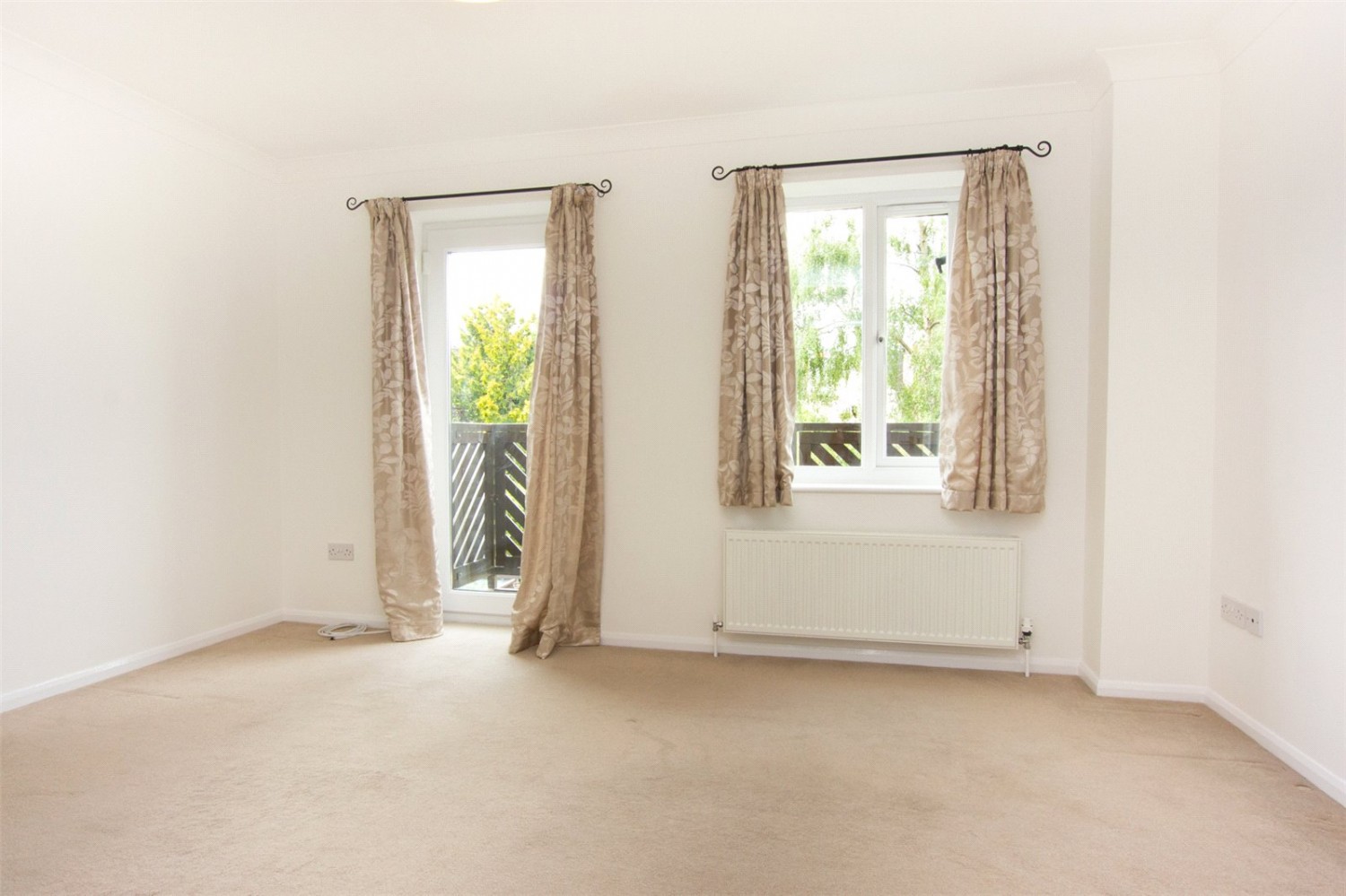 Witney, Oxfordshire