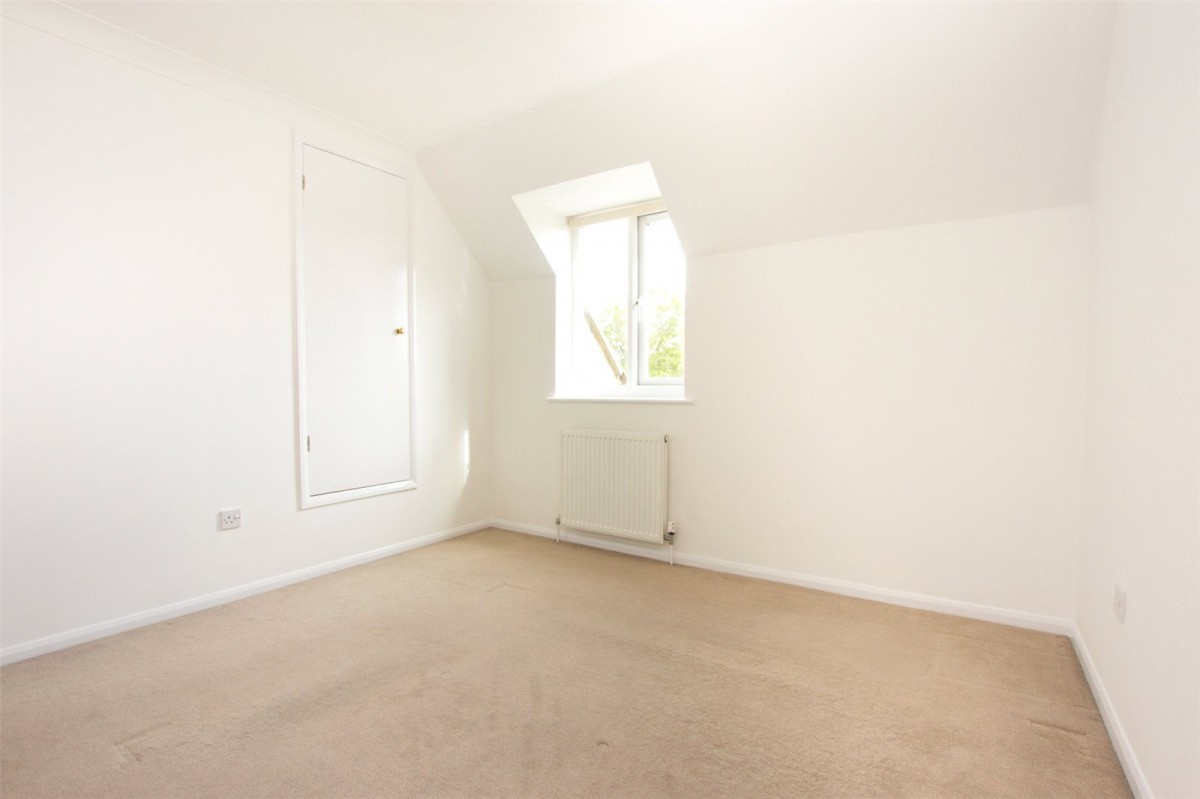 Witney, Oxfordshire