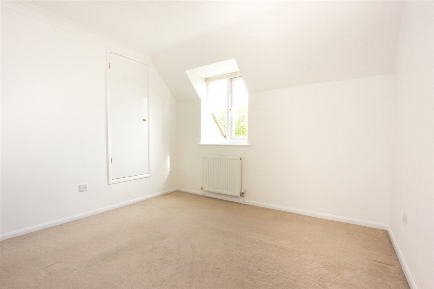 Witney, Oxfordshire