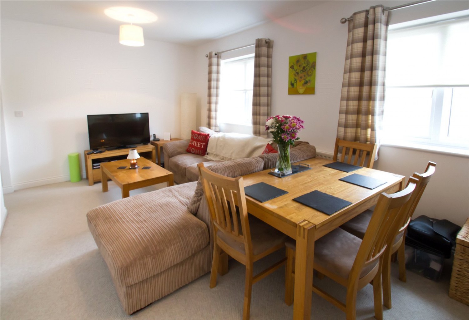 Shilton Park, Carterton, Oxfordshire