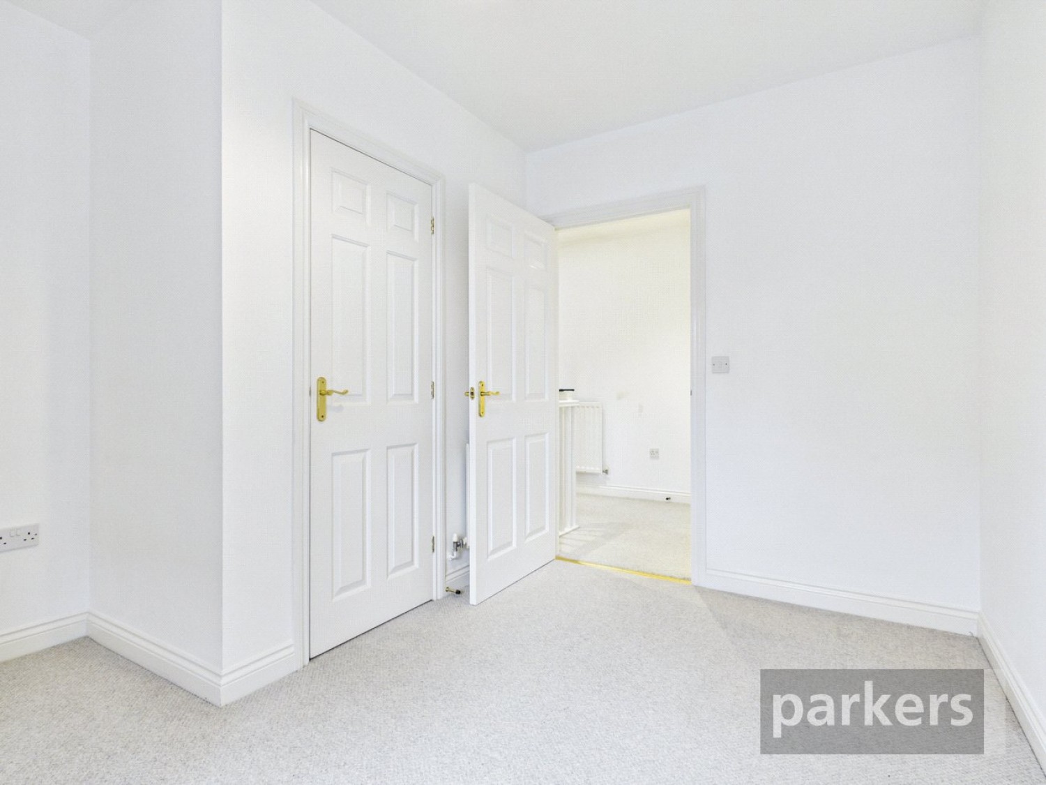 Shilton Park, Carterton, Oxfordshire