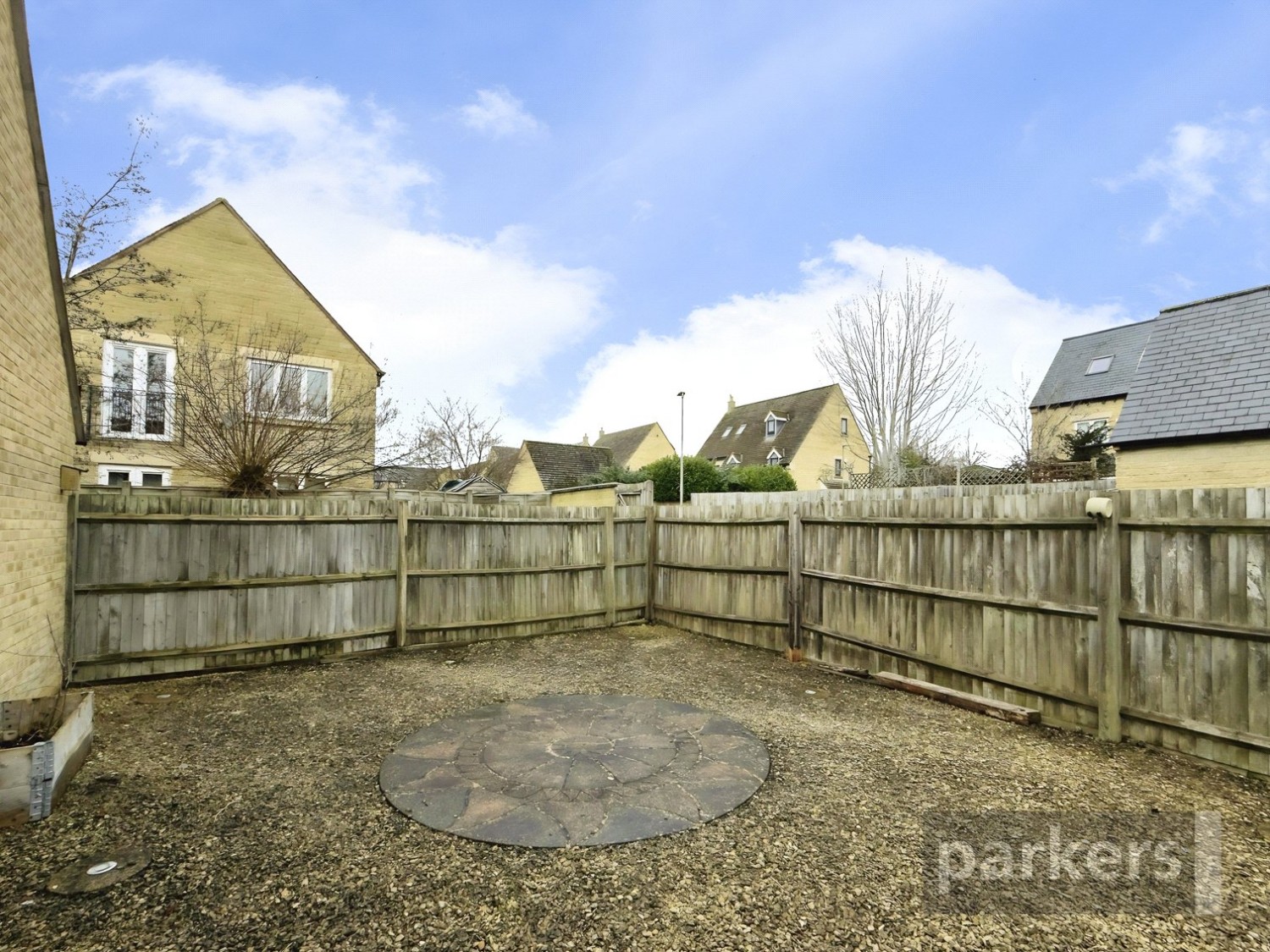 Shilton Park, Carterton, Oxfordshire