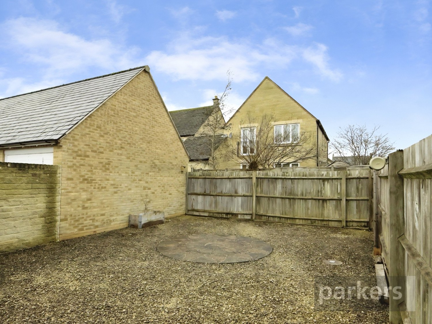 Shilton Park, Carterton, Oxfordshire