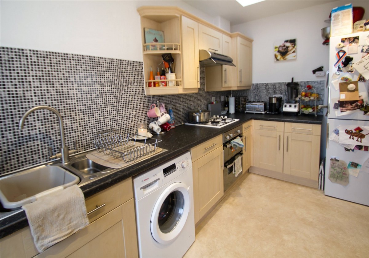 Shilton Park, Carterton, Oxfordshire