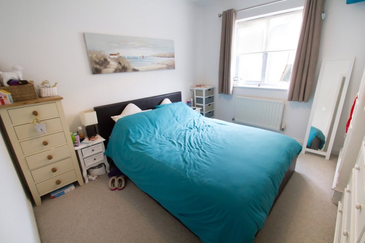 Shilton Park, Carterton, Oxfordshire