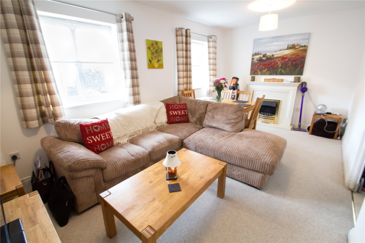 Shilton Park, Carterton, Oxfordshire