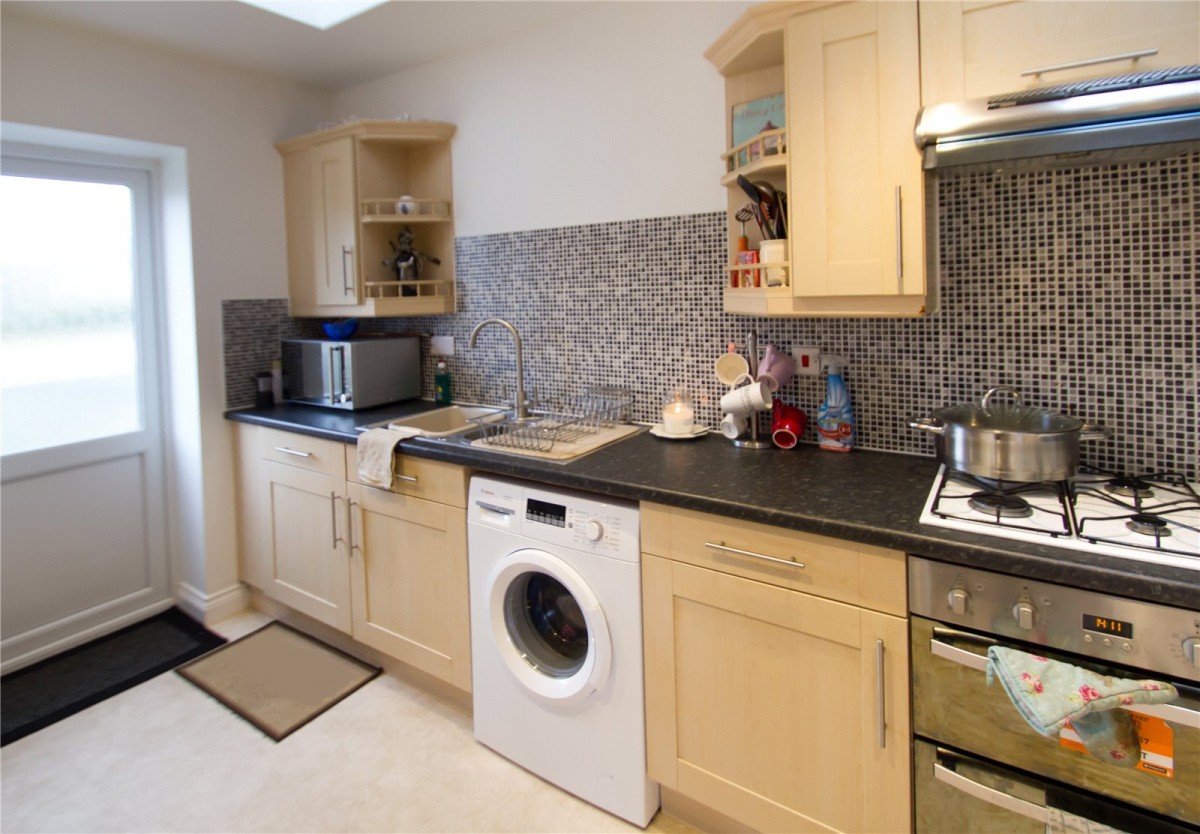 Shilton Park, Carterton, Oxfordshire