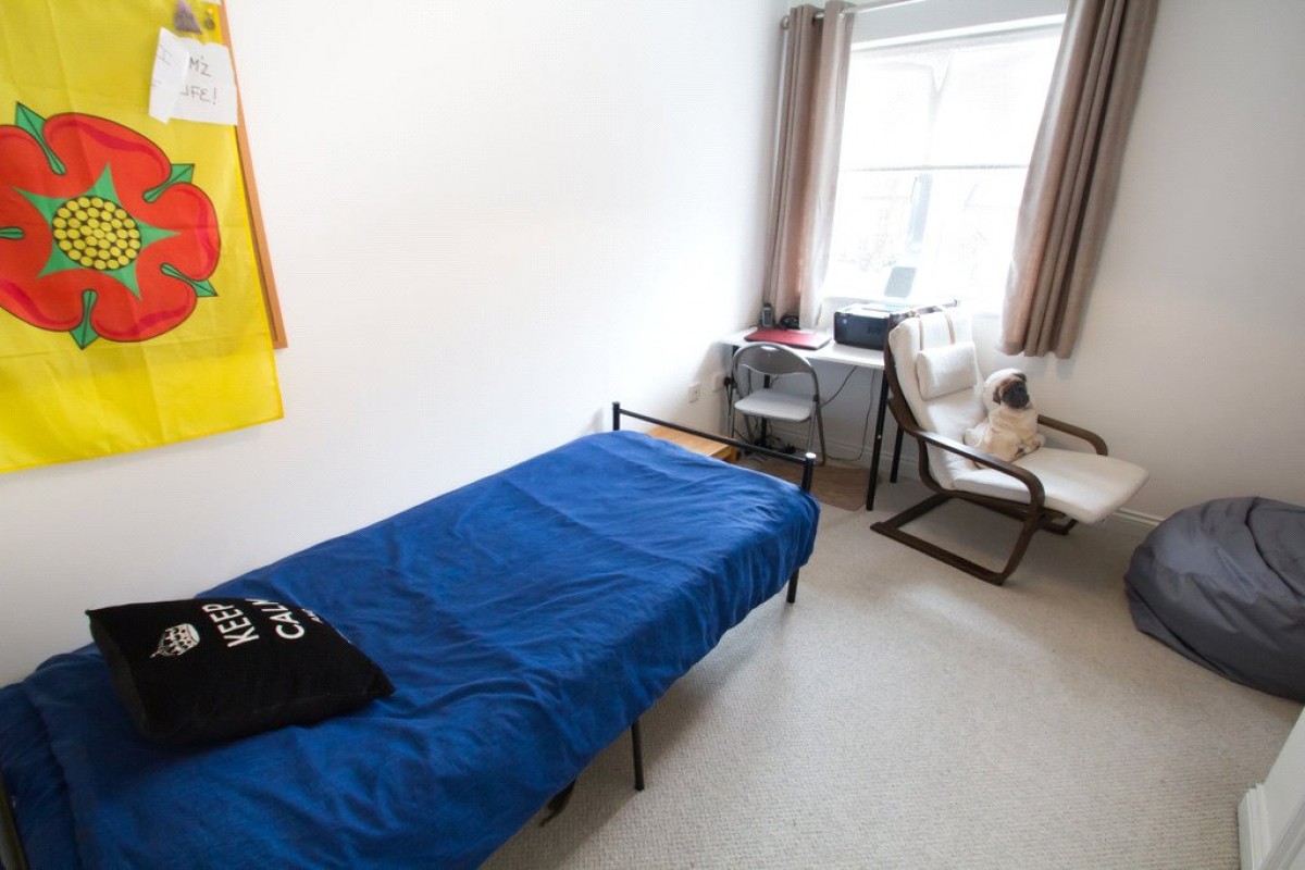 Shilton Park, Carterton, Oxfordshire