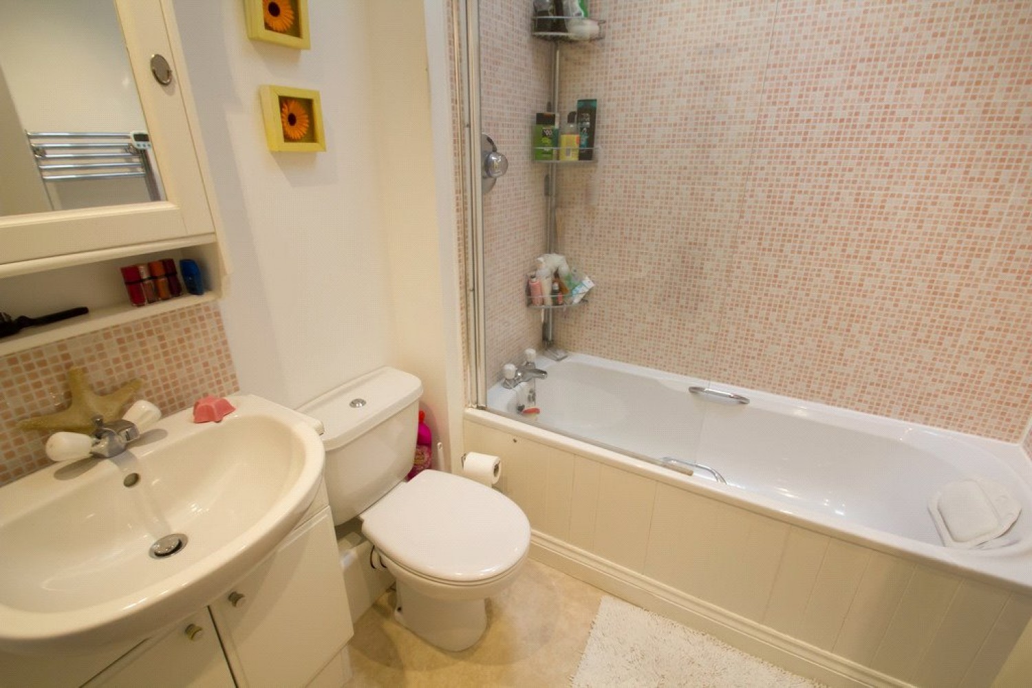 Shilton Park, Carterton, Oxfordshire