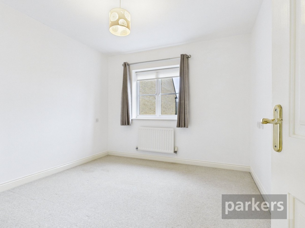 Shilton Park, Carterton, Oxfordshire