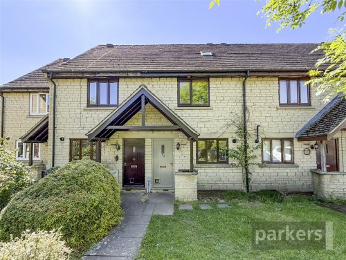 Deer Park, Witney, Oxfordshire
