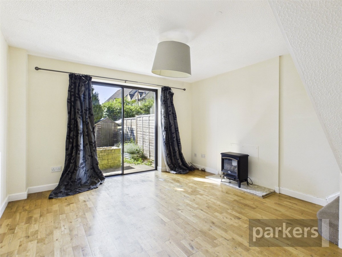 Deer Park, Witney, Oxfordshire