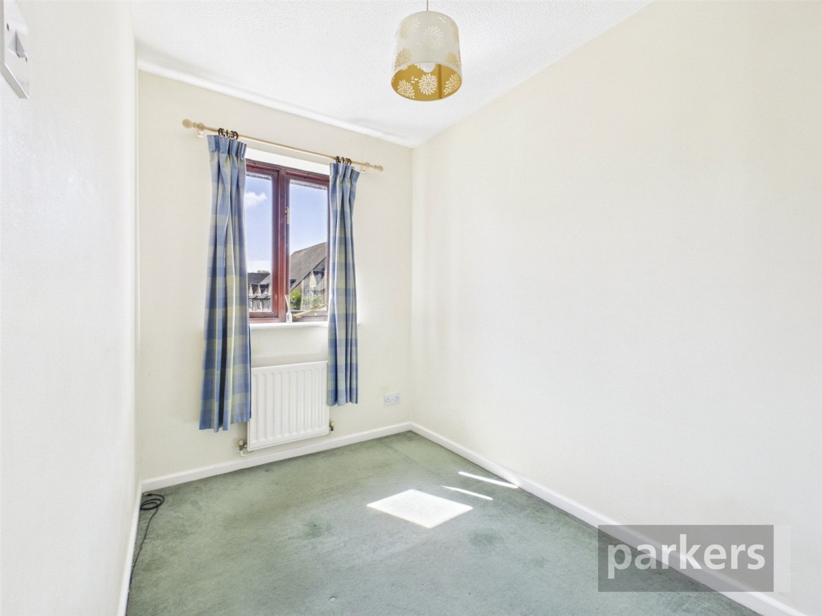 Deer Park, Witney, Oxfordshire