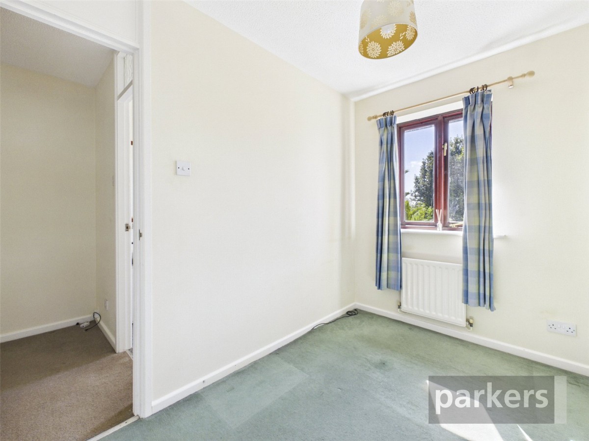 Deer Park, Witney, Oxfordshire
