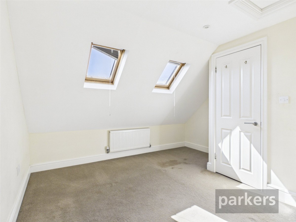 Deer Park, Witney, Oxfordshire